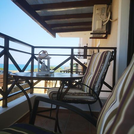 El Verde Apartments Skála Dış mekan fotoğraf