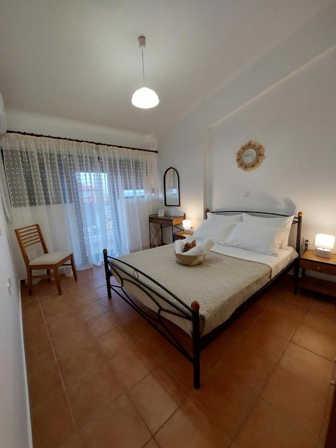 El Verde Apartments Skála Dış mekan fotoğraf