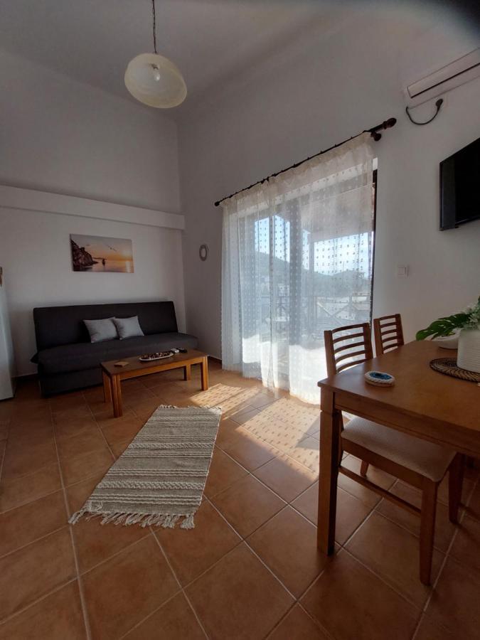 El Verde Apartments Skála Dış mekan fotoğraf