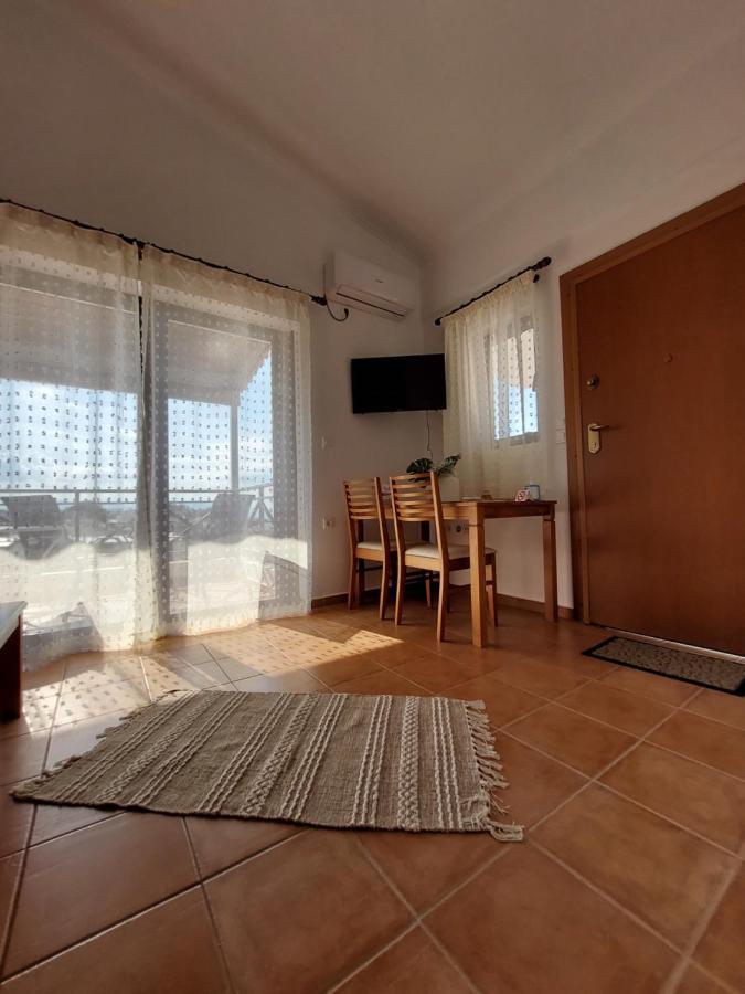 El Verde Apartments Skála Dış mekan fotoğraf