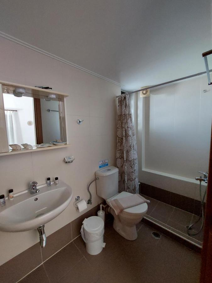 El Verde Apartments Skála Dış mekan fotoğraf