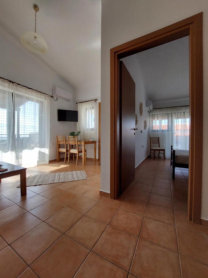 El Verde Apartments Skála Dış mekan fotoğraf