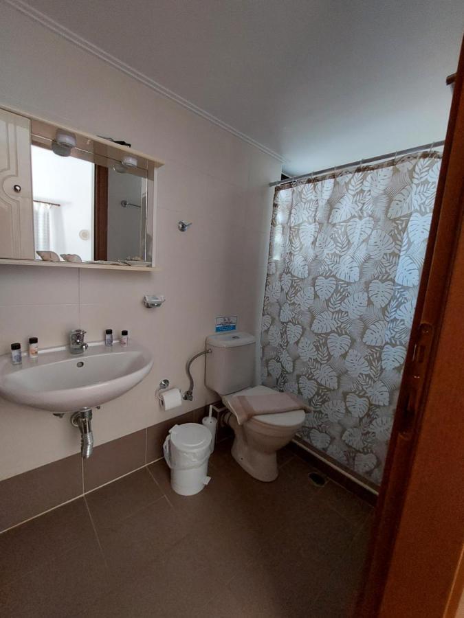 El Verde Apartments Skála Dış mekan fotoğraf