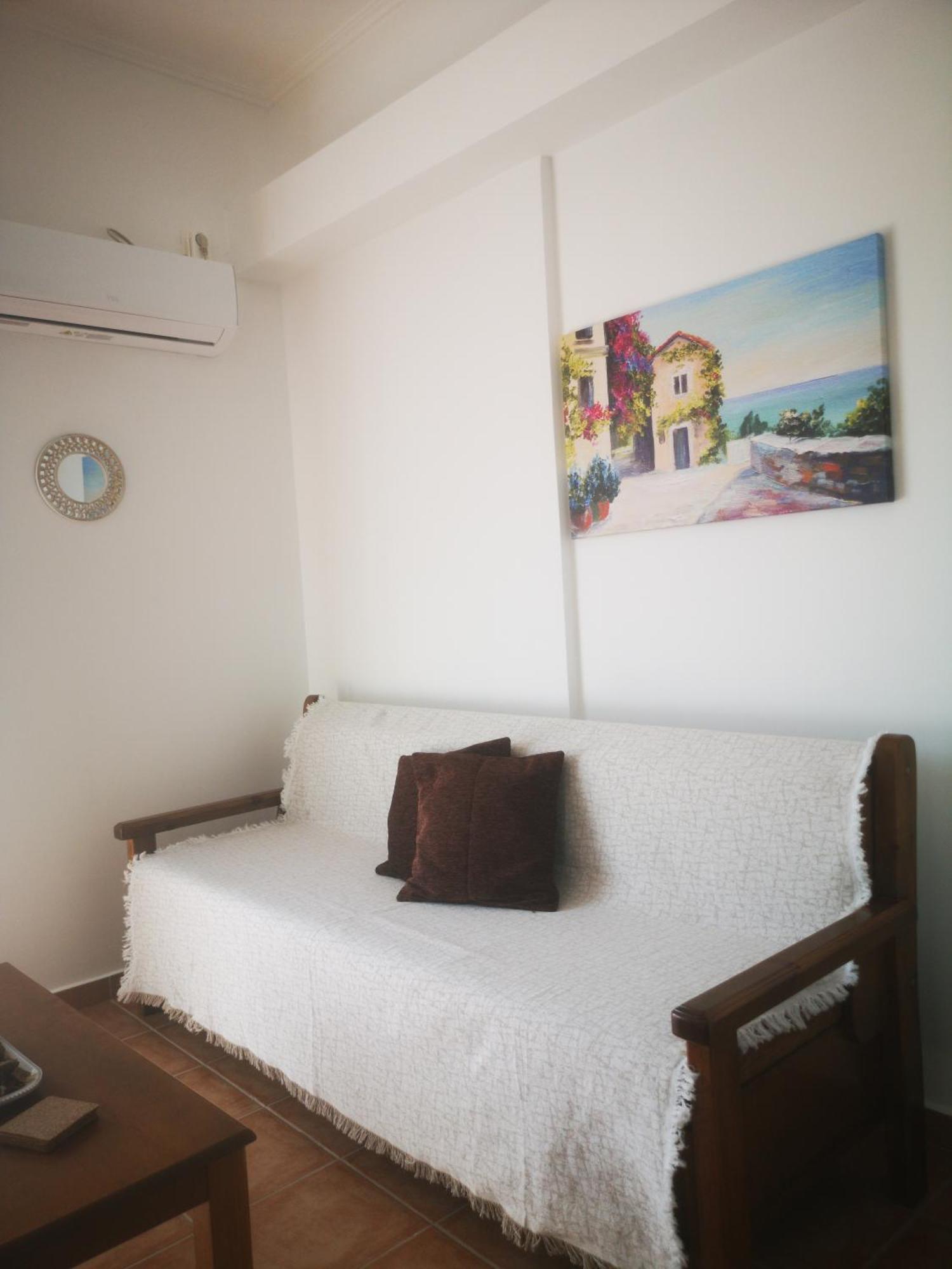 El Verde Apartments Skála Dış mekan fotoğraf