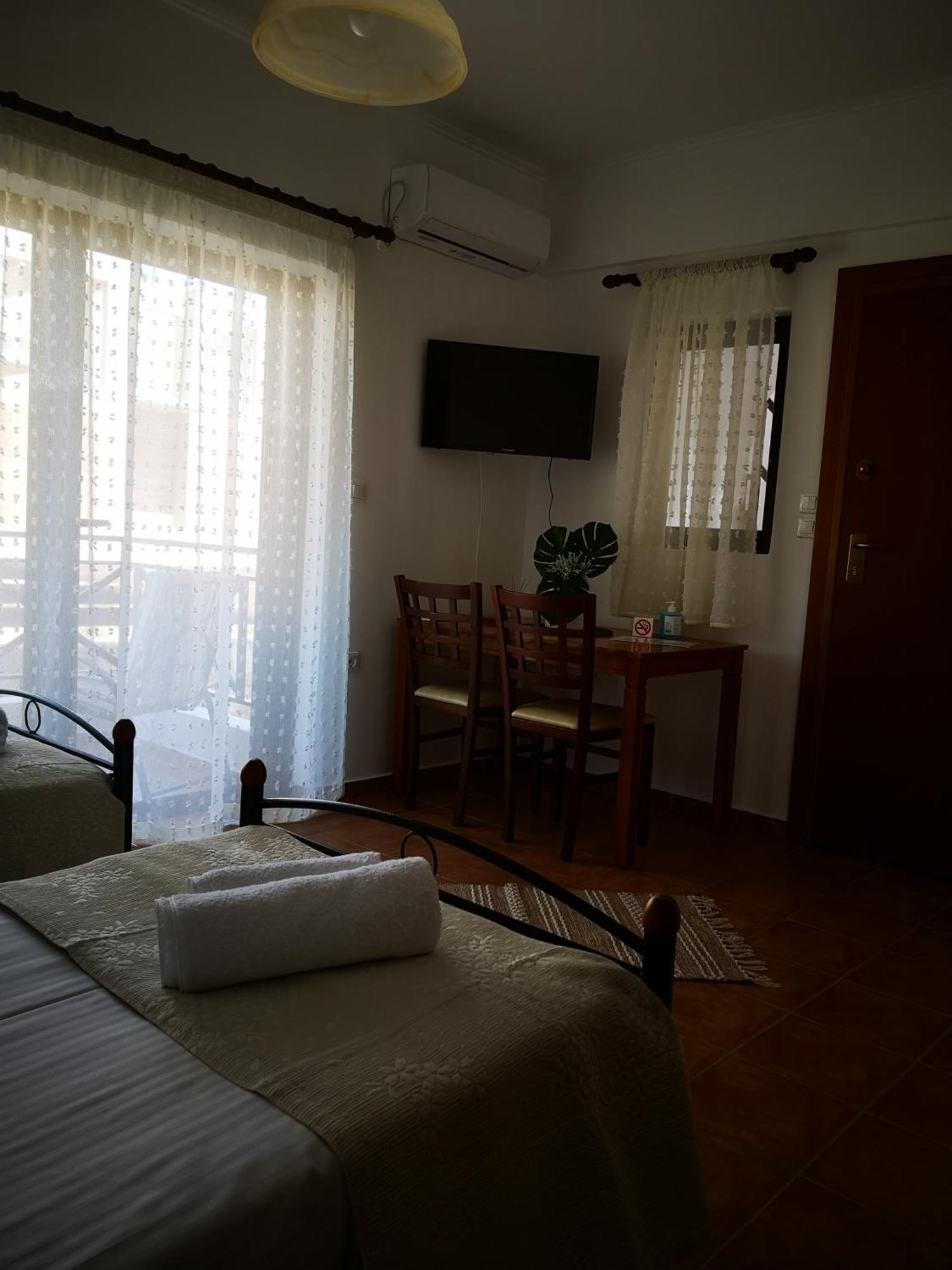 El Verde Apartments Skála Oda fotoğraf